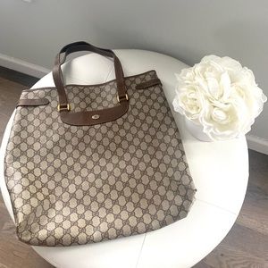 Vintage Gucci Purse